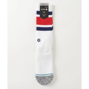 靴下 STANCE / スタンス BOYD ST メンズ レディース