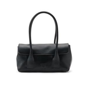 ハンドバッグ 「ペルーシェ」レザーハンドバッグ S 本革 フォーマルバッグ（商品番号：P25-20404）