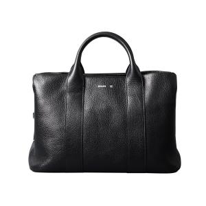 HIROFU（ヒロフ） トートバッグ 「エテルノ」レザートートバッグ L 本
