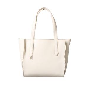 HIROFU（ヒロフ） トートバッグ 「デュオ」レザートートバッグ M 本革