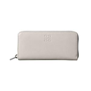 HIROFU（ヒロフ） 長財布 財布 「センプレ」長財布 L字ファスナー