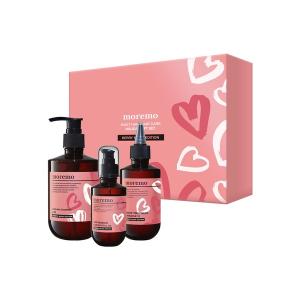 【moremo/モレモ】BERRY MUSK-EDITION（ホリデイコフレ）ベリームスク