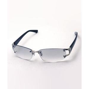 サングラス 「POLICE/ポリス」スクエア サングラス SPLC60J 583X メンズ レディース