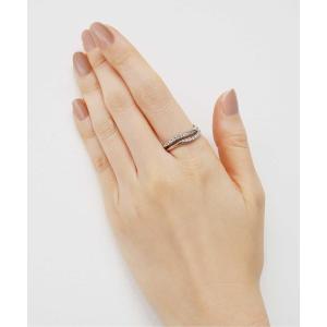 VENDOME AOYAMA（ヴァンドーム青山） 指輪 リング プラチナ