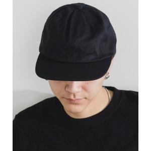 メンズ 帽子 キャップ Caliheadwear/カリヘッドウェア 6パネル ツイル キャップ｜zozo