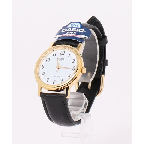 腕時計 メンズ 「CASIO（カシオ）」クラシックアナログ　腕時計