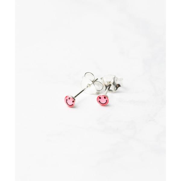 ピアス 「SILVER925」ミニ ドットピアス レディース メンズ