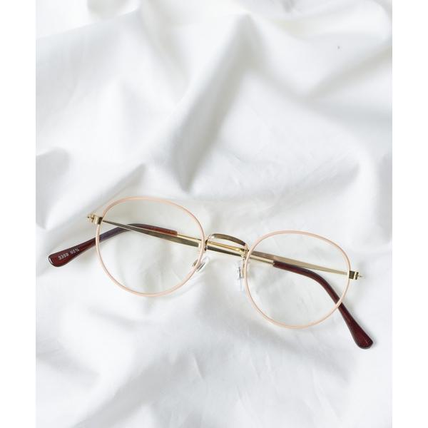 サングラス ボストンサングラス レディース