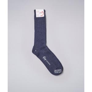 靴下 メンズ SOX LONG｜zozo