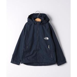 ジャケット ブルゾン 【キッズ】THE NORTH FACE（ザノースフェイス）Compact JKT