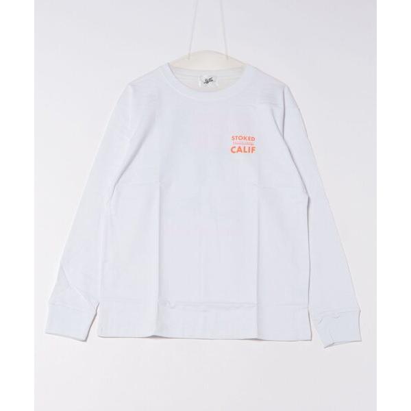 tシャツ 「Bl」サーフデザインバックプリントT メンズ レディース