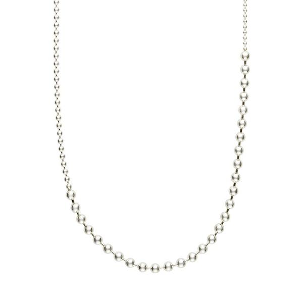 ネックレス ロングネックレス レディース メンズ