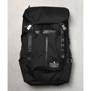 MAKAVELIC（マキャベリック） デイバック リュック MAKAVELIC/DOUBLE