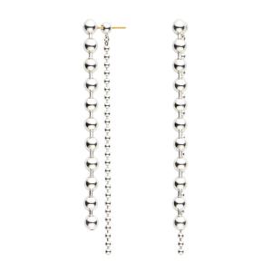 ピアス ロングピアス レディース メンズ