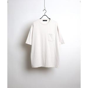 tシャツ Tシャツ メンズ Confirm / コンファーム ビッグシルエットTシャツ
