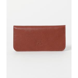 長財布 財布 IL BISONTE / ORIGINAL LEATHER / ロングウォレット レディース メンズ
