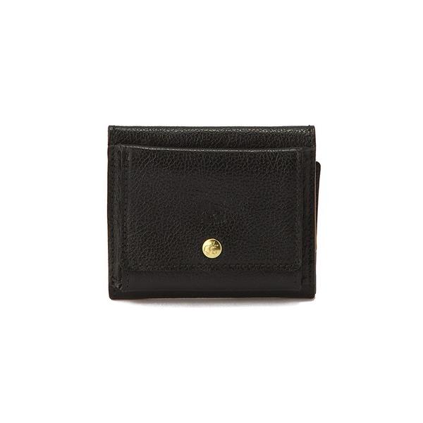 財布 レディース IL BISONTE / ORIGINAL LEATHER / WALLET