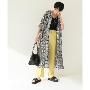 Noma T D ワンピース チュニック スカート丈タイプ ロング マキシ丈 の商品一覧 ファッション 通販 Yahoo ショッピング