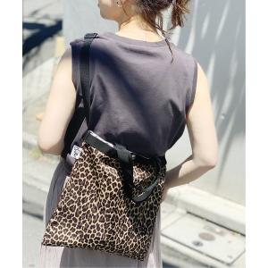 トートバッグ バッグ 《WEB限定》【Drifter/ドリフター】ELEMENTARY TOTE：トートバッグ◆