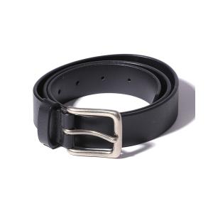 ベルト WEB限定 Basic Belt ベーシック レザーベルト/タックイン