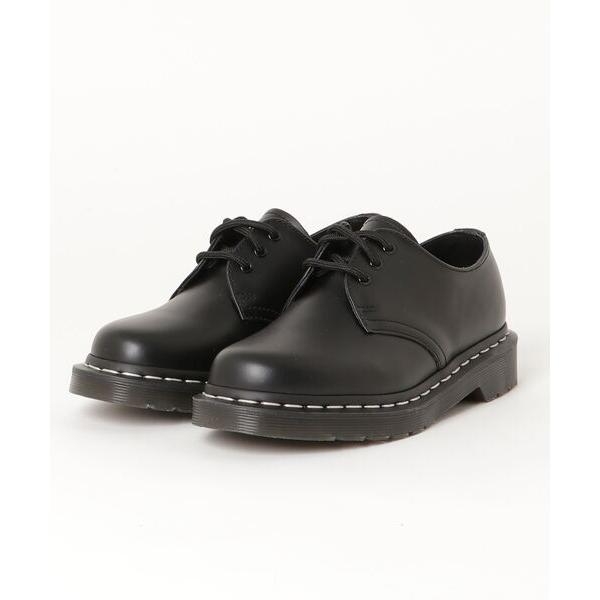 フォーマルシューズ Dr.Martens R24757001 3ホール 1461 レディース メンズ