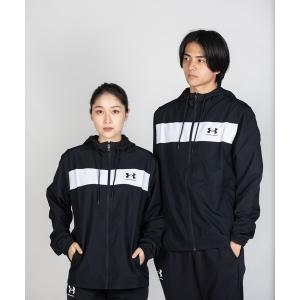 UNDER ARMOUR（アンダーアーマー） コート ジャケット UAプロジェクト