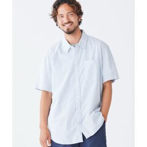 L.L.Bean（エルエルビーン） シャツ コンフォート・ストレッチ