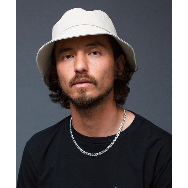 ネックレス SILVER CUT KIHEICHAIN NECKLACE：シルバー カットキヘイチェ...