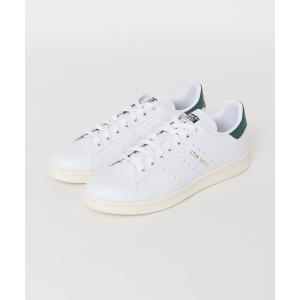 スニーカー adidas　STAN SMITH