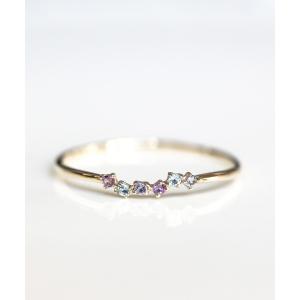 cui-cui（キュイキュイ） チョーカー ゴールド ベネチアン チェーン