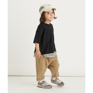 パンツ 【プチプラ】7分丈クライミングパンツ