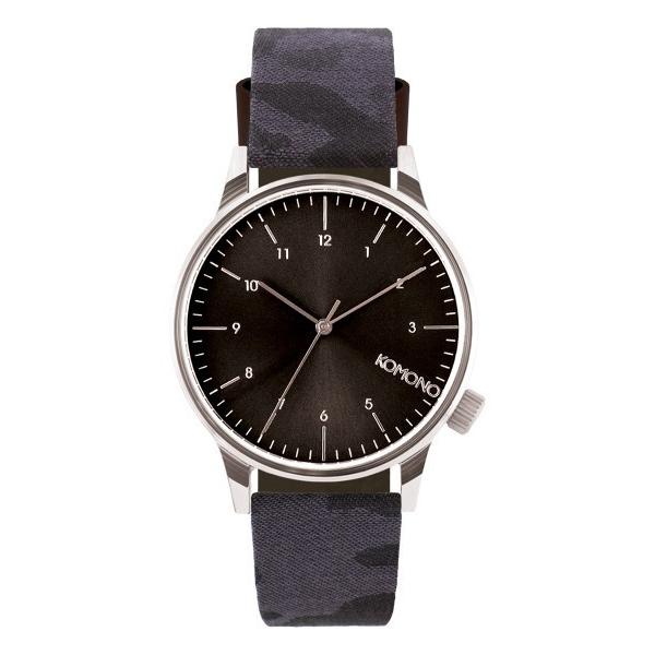 腕時計 「KOMONO　コモノ」腕時計 ユニセックス ウィンストン エステル レディース