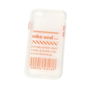 Niko And ニコアンド スマホケース カバー の商品一覧 スマホ タブレット パソコン 通販 Paypayモール