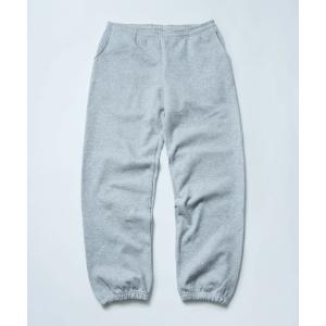 スウェットパンツ ジャージ 「LOS ANGELES APPAREL/ロサンゼルスアパレル」HEAVY FLEECE  SWEATPANTS 14OZ