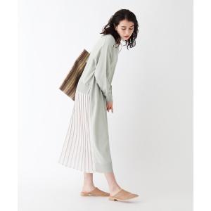 Opaque Clip ワンピースの商品一覧 ワンピース チュニック ファッション 通販 Yahoo ショッピング