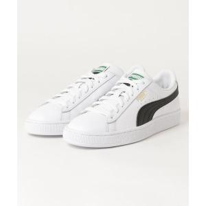 PUMA プーマ basket バスケット Classic スニーカー 26.5 プーマ バスケット クラシック (メンズスニーカー) 価格比較 - 価格.com