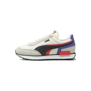 スニーカー PUMA プーマ フューチャーライダー ダブル ユニセックス スニーカー