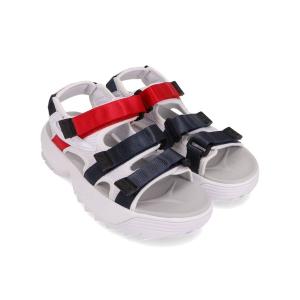 サンダル FILA DISRUPTOR SD