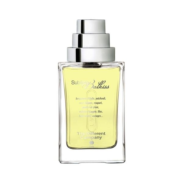 香水 ザディファレントカンパニー the different company スブリーム　バルキス　...