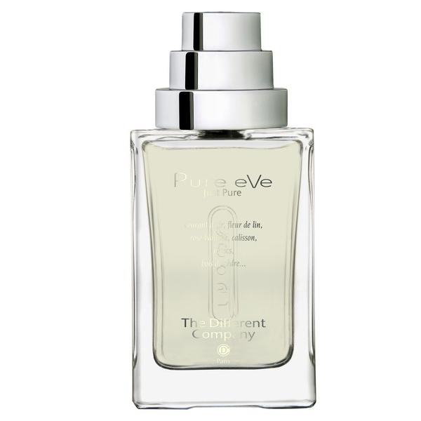 香水 ザディファレントカンパニー the different company ピュア　イヴ　オードパ...