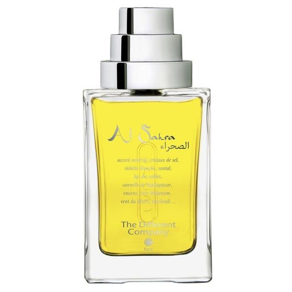 香水 ザディファレントカンパニー the different company アル　サハラ　オードパ...