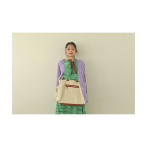 トートバッグ バッグ マザーズキャンバストート【AJUGA.original】
