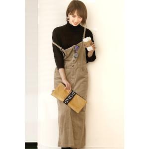 SACRA（サクラ） サロペット オーバーオール 「SACRA」デニム