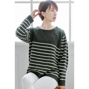NOTRE emor（ノートルエモア） ニット セーター emu cardigan