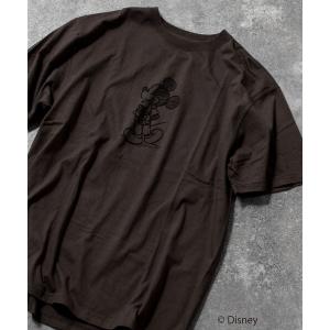 Disney メンズファッション 肩幅 Cm 51 55cm の商品一覧 ファッション 通販 Yahoo ショッピング
