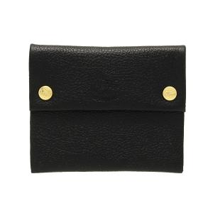 コインケース 札入れ IL BISONTE / ORIGINAL LEATHER / コインケース