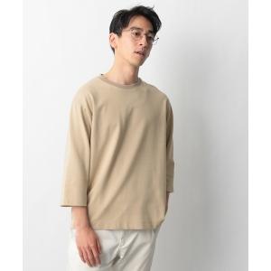 tシャツ Tシャツ マルチファンクションTee7分袖/928093