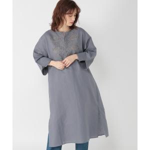 Studio Clip ワンピース チュニックの商品一覧 ファッション 通販 Yahoo ショッピング