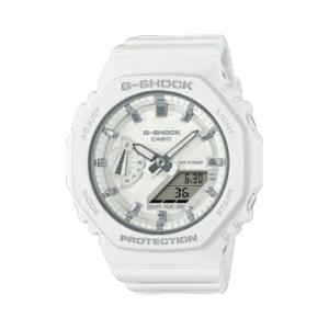 腕時計 メンズ G-SHOCK/ジーショック 腕時計 GMA-S2100-7AJF メンズ レディース