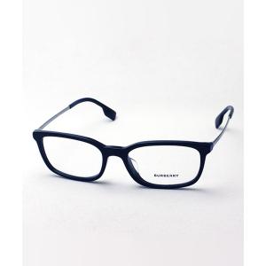 伊達メガネ メガネ 眼鏡 「BURBERRY/バーバリー」スクエア メガネ BE2303D 3001 メンズ レディース
